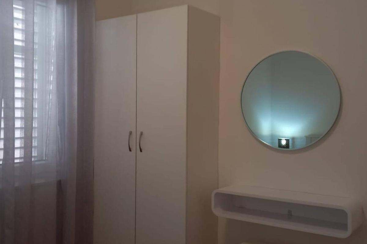 Apartments By The Sea Podgora, Makarska - 2594 Cameră foto