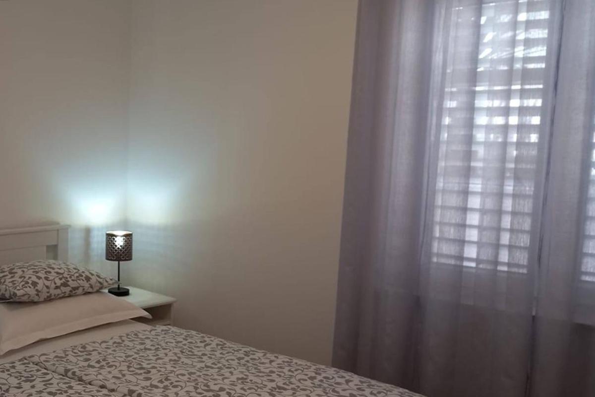 Apartments By The Sea Podgora, Makarska - 2594 Cameră foto
