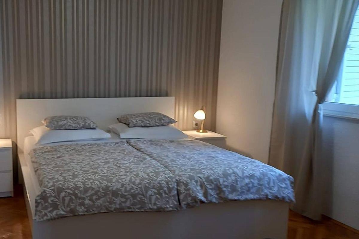 Apartments By The Sea Podgora, Makarska - 2594 Cameră foto