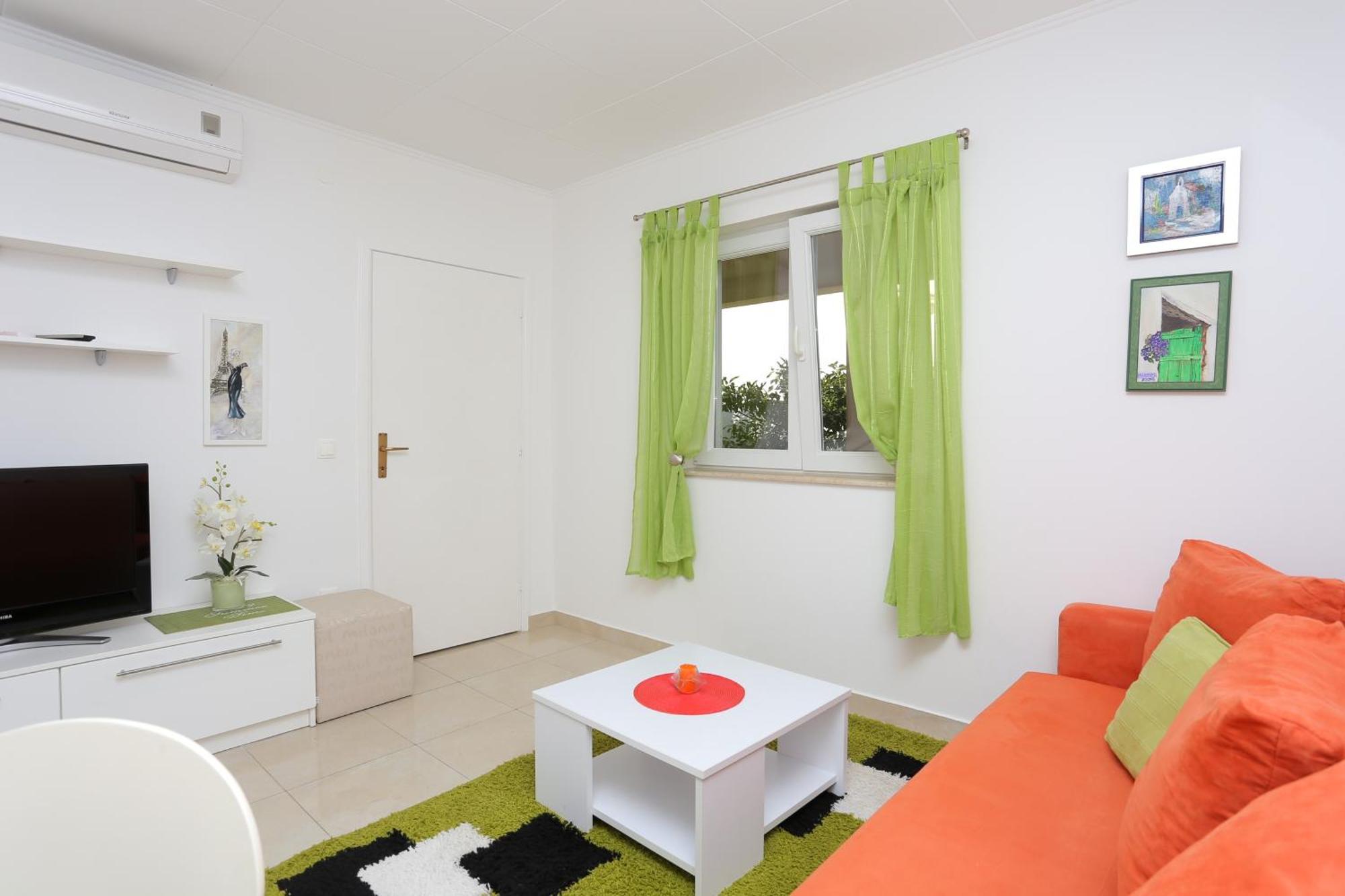 Apartments By The Sea Podgora, Makarska - 2594 Cameră foto